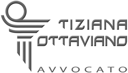 Avvocato Tiziana Ottaviano - email: avvocato@tizianaottaviano.com